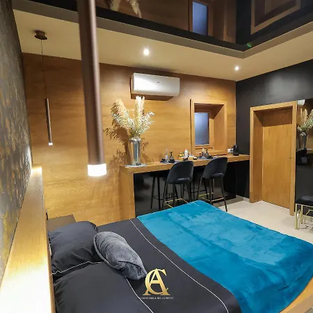 Luxury & Relax Privet