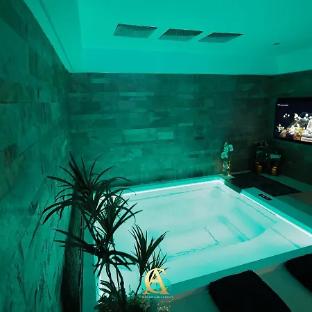 Luxury & Relax Privet Bed & Breakfast