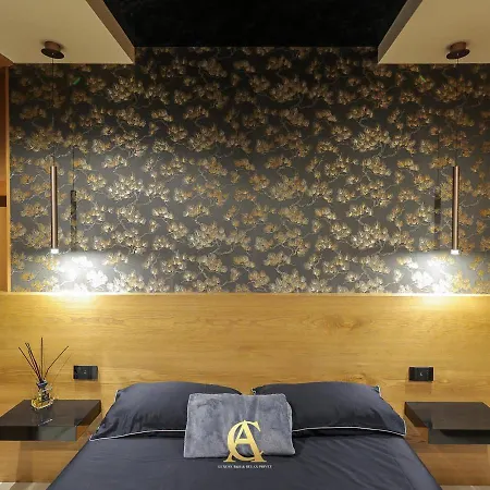 Luxury & Relax Privet