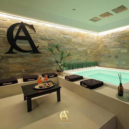 Luxury & Relax Privet