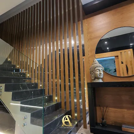 Bed & Breakfast Luxury & Relax Privet
