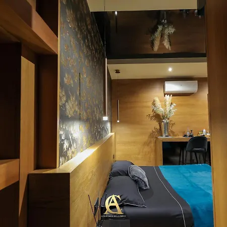 Luxury & Relax Privet Andria